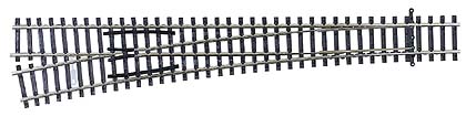 EW 3 left turnout 12ï¿½ (straight side 8 1/8")<br /><a href='images/pictures/Tillig/83342.jpg' target='_blank'>Full size image</a>